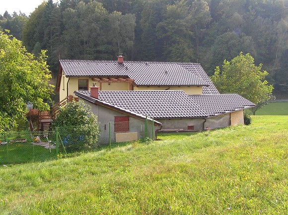 Tondach Stodo engoba - Štikov 